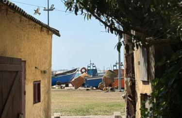 A Barraquinha 30 steps from sea - Photo 30