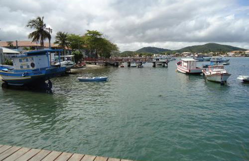 LOFT Encantador no Portinho, Cabo Frio - RJ - Foto 20