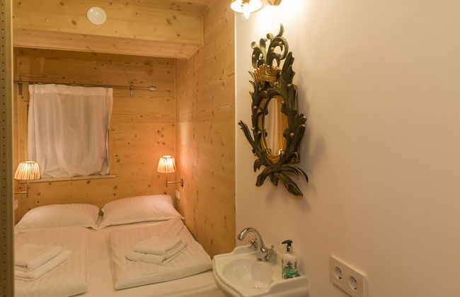 Residence Jochberg bei Kitzbühel - Foto 11