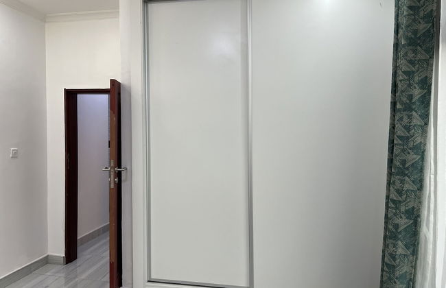 1 Bedroom Fully Furnished Apartment for Rent in Woodlands - Foto 13