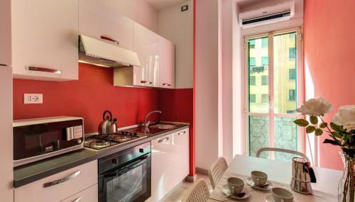 M&L Apartment - Caracalla Holiday - Foto 3