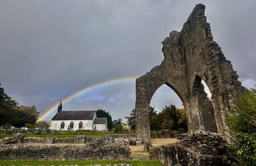 Abbey Cottages - Otters Holt - Foto 23
