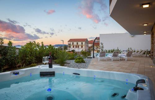 Villa Aurora - Photo 9