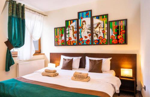 Willa Szafran - Foto 2