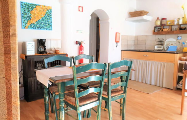 Quinta dos Cochichos – Country Houses - Foto 42