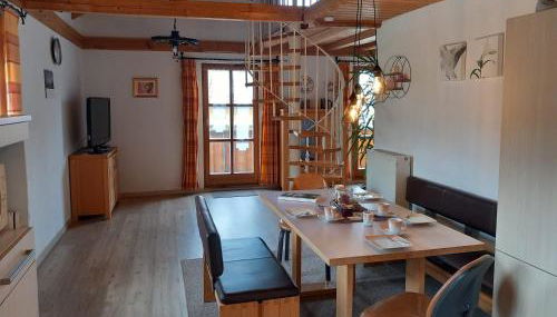 Ferienhaus Heuberger - Foto 5