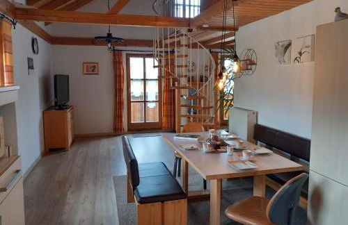 Ferienhaus Heuberger - Foto 5