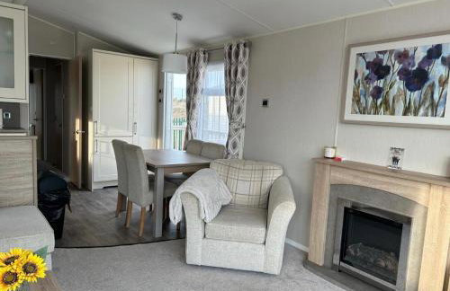 Caravan by the beach - Foto 13