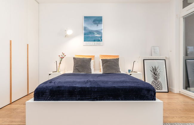 Pure Rental Apartments - Foto 36