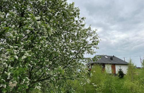 Bąbelkowa Chata Beskidy Domek z Balią Jacuzzi - Foto 40