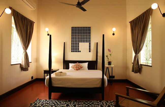 The Project Cafe Goa - Photo 1