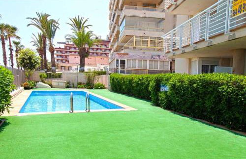 Apartamento Blue cala josep a 20m de la playa! - Photo 4