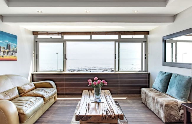 Bantry Beach Seaview Apartments - Foto 16