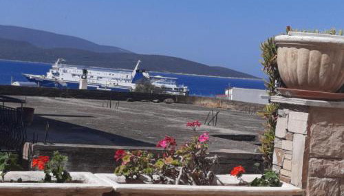 Marmari vacation flat - Photo 2