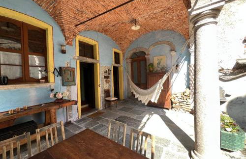 Casa La Corte - Foto 8