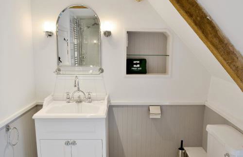 Dairy House Farm - Foto 12