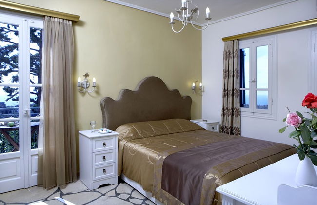 Dafnoudi Hotel Apartments - Foto 5