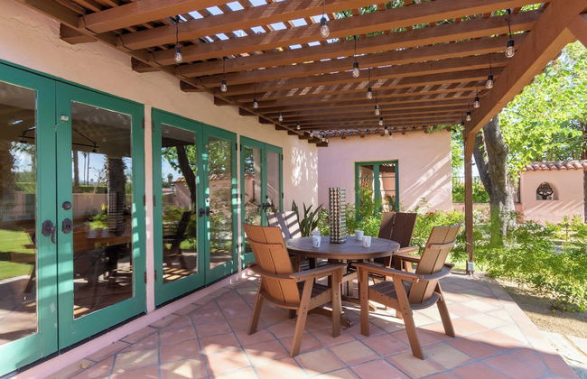 Casa del Colibri by Avantstay Luxe Estate w/ Pickleball Court - Foto 3
