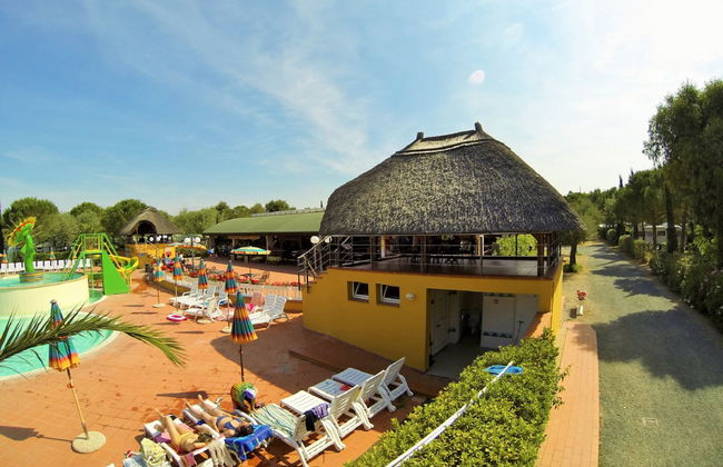 Camping Village Free Time - Foto 26