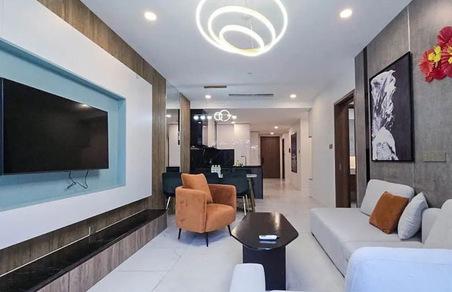 The Metropole The Galleria The Crest - Foto 55