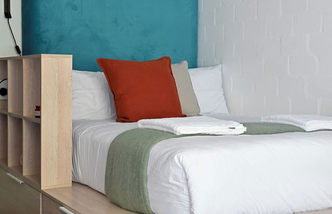 ONE26 ON M - Fluent Serviced Apartments - Foto 10