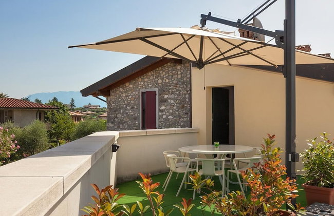 Barchi Resort - Apartments & Suites - Photo 153