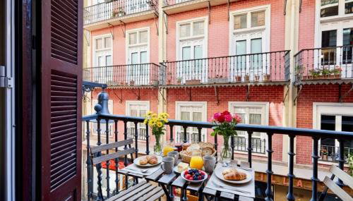 PAMPLONA CENTER SUITES luxury apartament City center - Foto 4