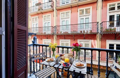 PAMPLONA CENTER SUITES luxury apartament City center - Photo 4