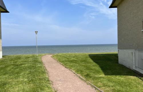 Studio cabine avec parking près de la plage - FR-1-487-353 - Foto 15