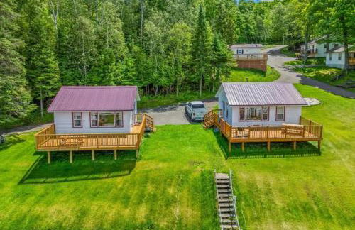 TB5 Thunder Bay Resort Cabin5 - Foto 11