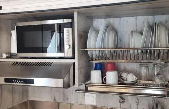 Seaside studio with swimming pool & parking #2 - Foto 13