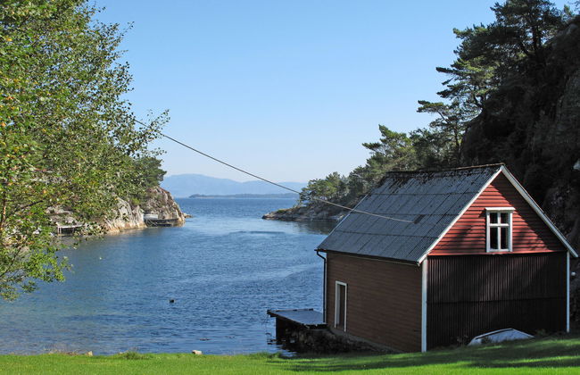 Laksevågen - Foto 14