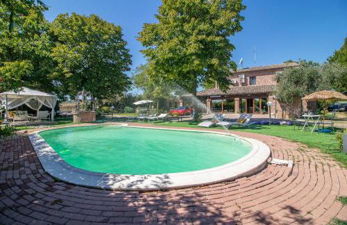 Villa Ferrara Resort con Piscina e Spazi per Eventi Privati, Laurea, Compleanno, Matrimonio - Foto 55