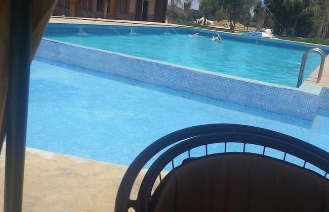 ARTAB GREEN PLAZA BOUZNIKA - Foto 7