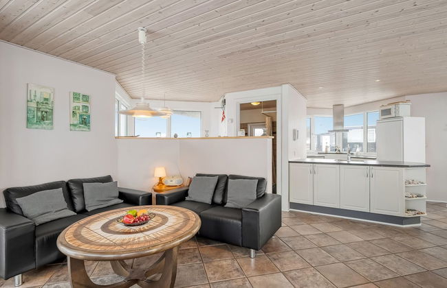 "Ginny" - 300m to the fjord - Foto 28