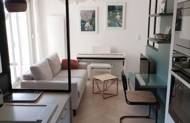 La parenthèse - Photo 1