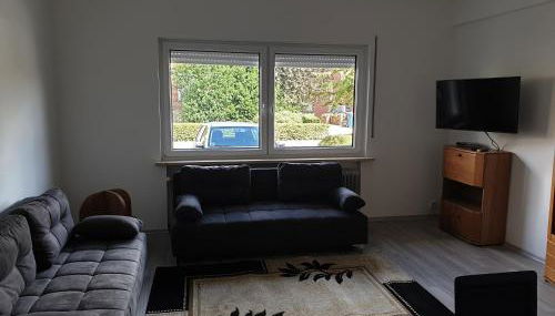 Monteurwohnung Geeste nahe Lingen EG - Foto 3