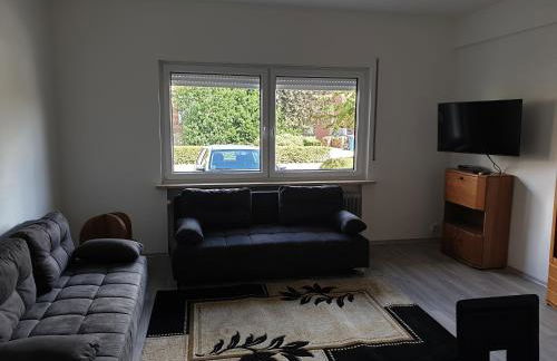 Monteurwohnung Geeste nahe Lingen EG - Foto 3