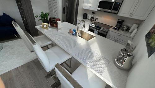 Modern Apartment Miami Oasis - Foto 3