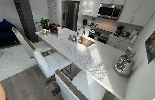 Modern Apartment Miami Oasis - Foto 3