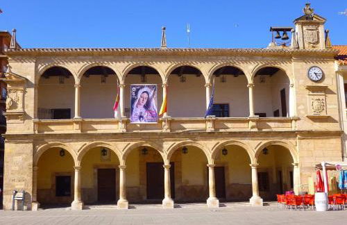 APARTAMENTOS SAN ANTON - Foto 29