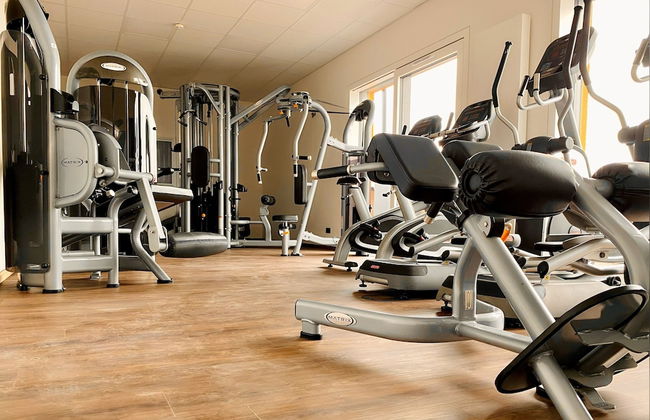 Burgau Hotel Sonnenhof - Foto 28