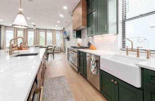 New Build, Downtown Views, next to NCH - Foto 52