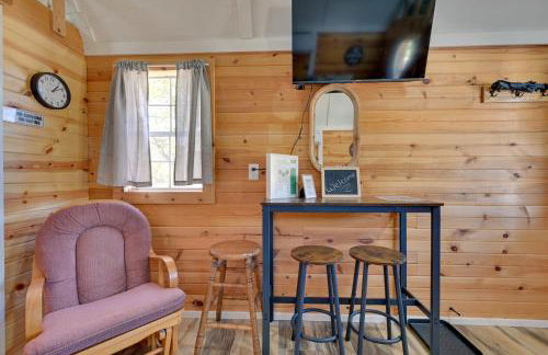 Cabin on Rivers Edge Trail in Steamboat Rock! - Foto 7