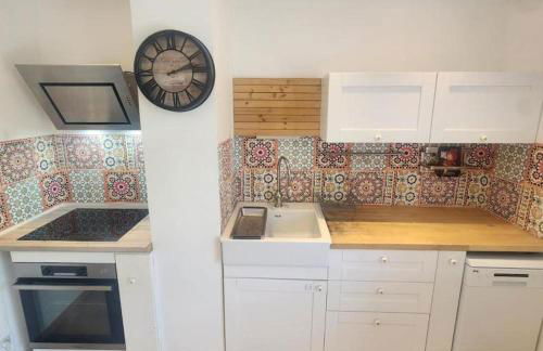 Le Nid' Oisans - Foto 13