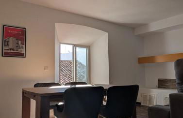 Duplex con vistas en el centro de Aracena - Foto 11