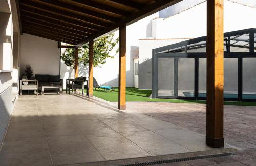 Casa Rural El Cuartel de Uclés - Foto 69