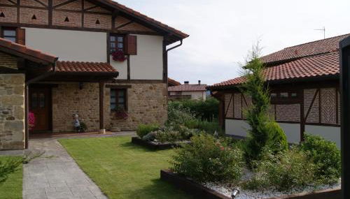 Casa Rural Bakubitxi - Foto 3