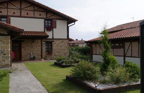 Casa Rural Bakubitxi - Foto 3