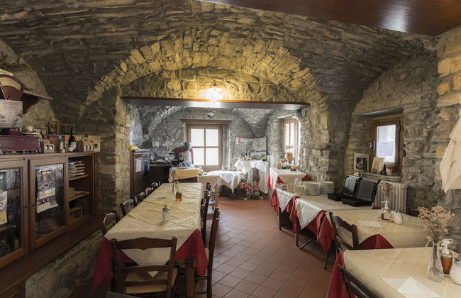 Agriturismo Montagna Verde - Foto 43